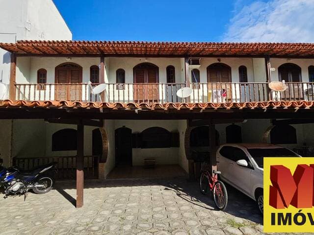 Casa em Condomínio no Jardim Caiçara em Cabo Frio