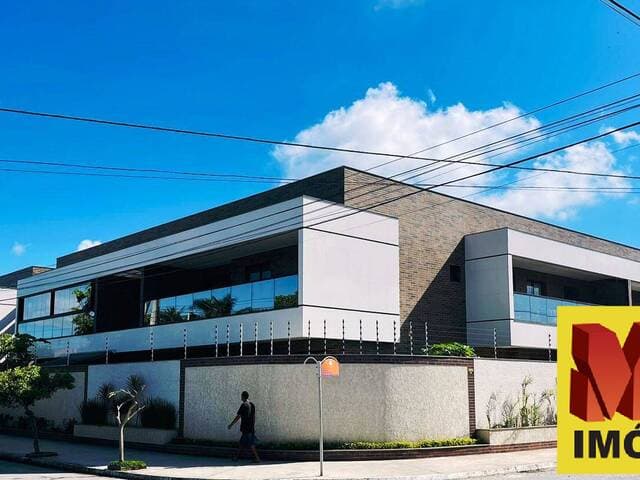 Apartamento tipo Garden ao Lado do Shopping Park Lagos