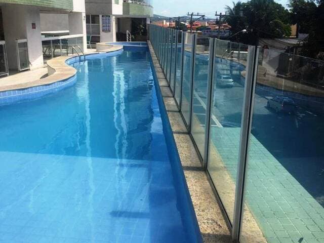 Apartamento com 3 Quartos no Parque Riviera em Cabo Frio
