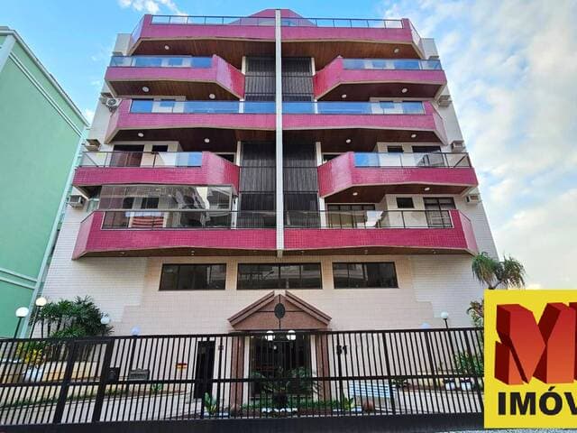 Apartamento a 30 metros da areia da Praia do Forte