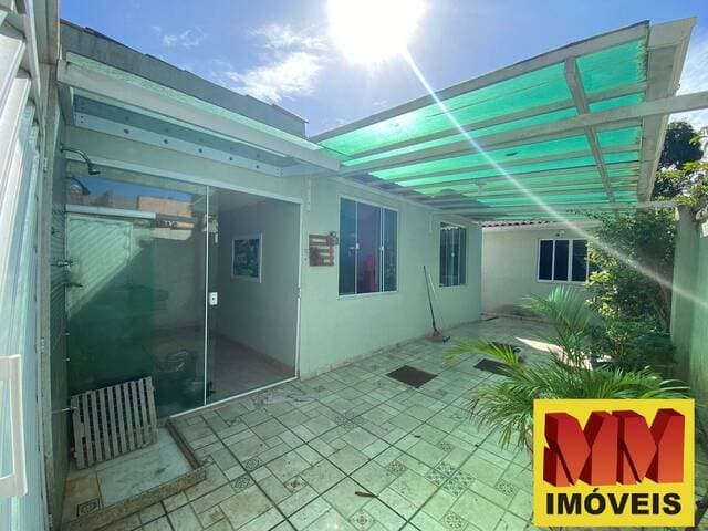 Casa Independente no Centro de Cabo Frio