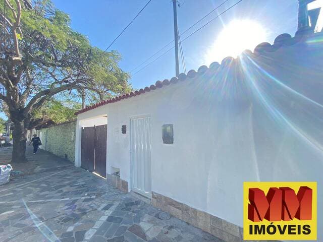 Oportunidade de locação comercial em São Cristóvão