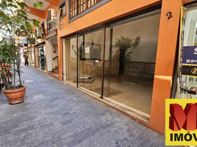 Loja locação fixa no centro de Cabo Frio.