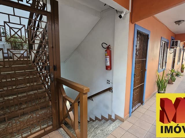 Sala com 30m² para Locação Fixa no Centro de Cabo Frio