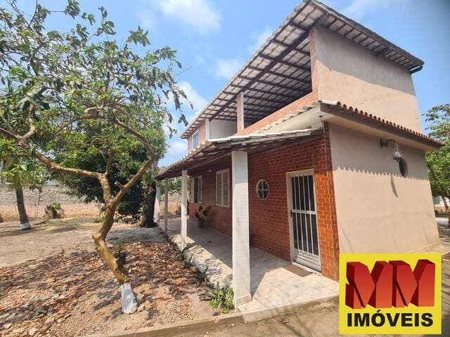 Casa Independente na Praia do Siqueira em Cabo Frio