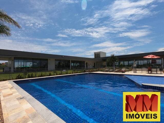 Terras Alphaville Cabo Frio - Terreno de Esquina