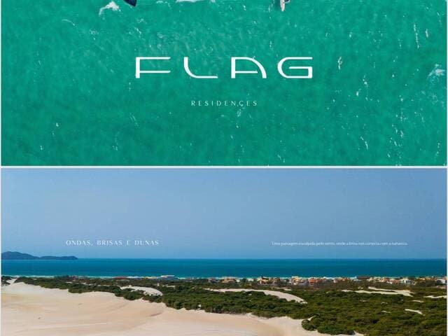 Lançamento Frente Mar na Praia do Forte em Cabo Frio