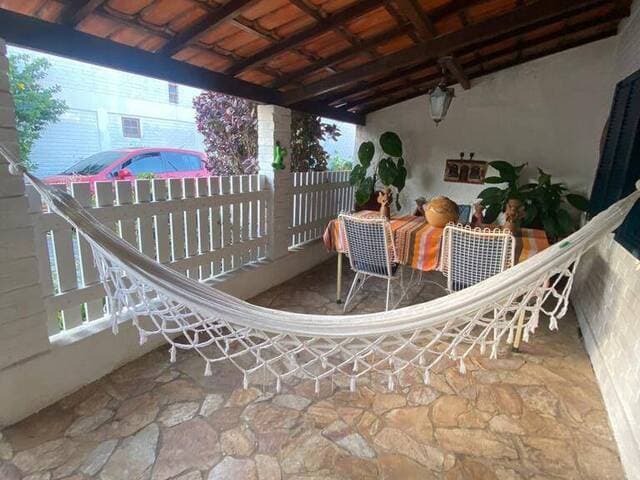 Casa em Condomínio nas Palmeiras em Cabo Frio