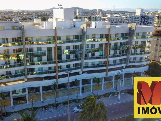 Lindo Apartamento no Braga em Cabo Frio
