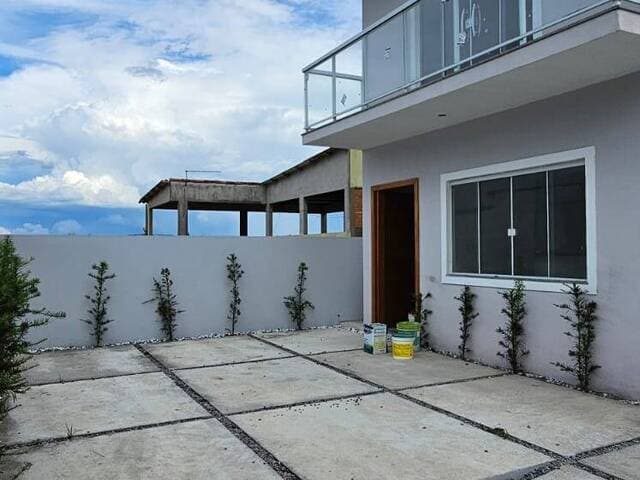 Casa Independente na Vila do Peró em Cabo Frio