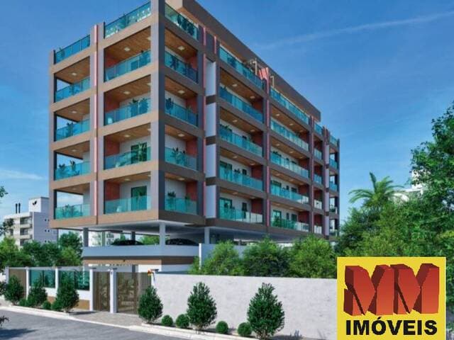 Lançamento na Quadra da Praia do Forte em Cabo Frio