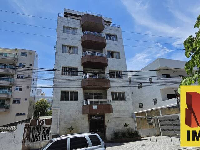 Cobertura com 3 quartos no bairro Vila Nova em Cabo Frio.