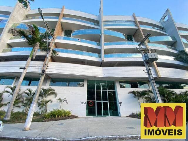 Amplo Apartamento de 1 Quarto no Braga