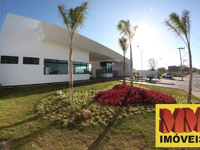 Terreno no Condomínio Blue Garden em São Pedro da Aldeia