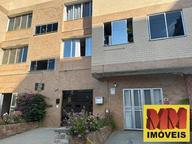 Apartamento com 2 quartos no bairro Braga em Cabo Frio.