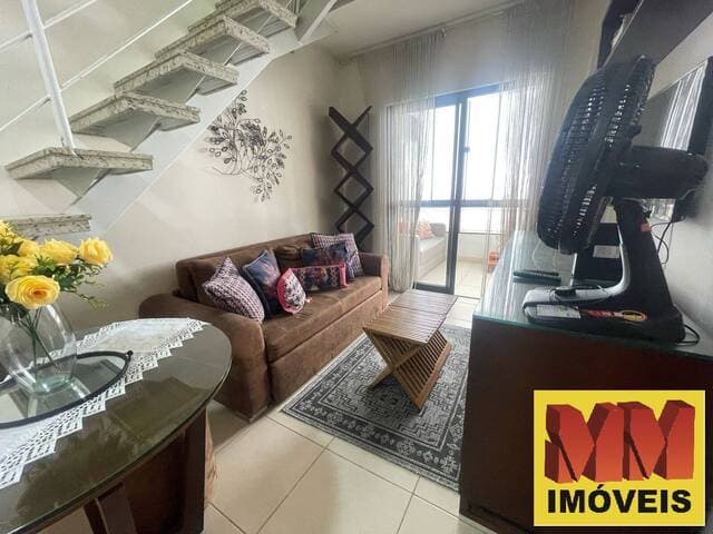 Cobertura Duplex no Bairro Braga em Cabo Frio