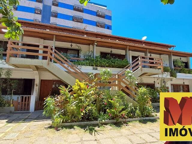 Casa em Condomínio Fechado - Cabo Frio