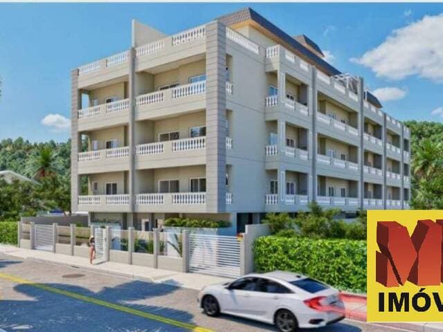 Lançamento! Apartamentos no Pontal do Atalaia em Arraial do Cabo