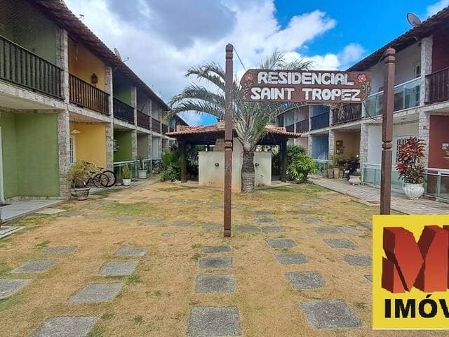 Casa em condomínio com lazer e tranquilidade em Cabo Frio