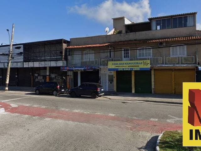 Excelente Ponto Comercial à Venda em São Cristóvão – Cabo Frio!