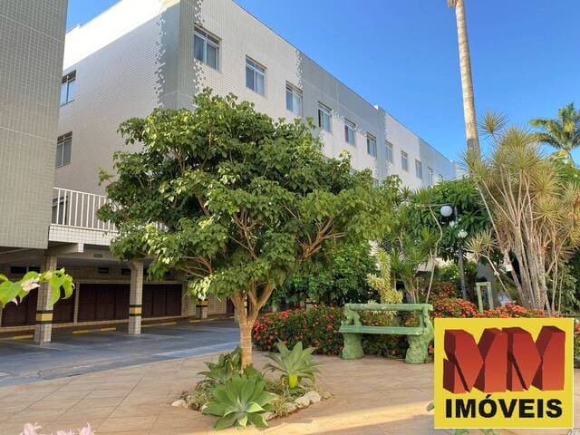 Ótima Oportunidade! Apartamento a Poucos Metros da Praia do Forte