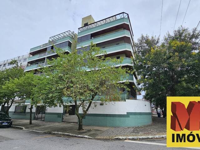 Cobertura 3 Quartos - Vila Nova - Cabo Frio