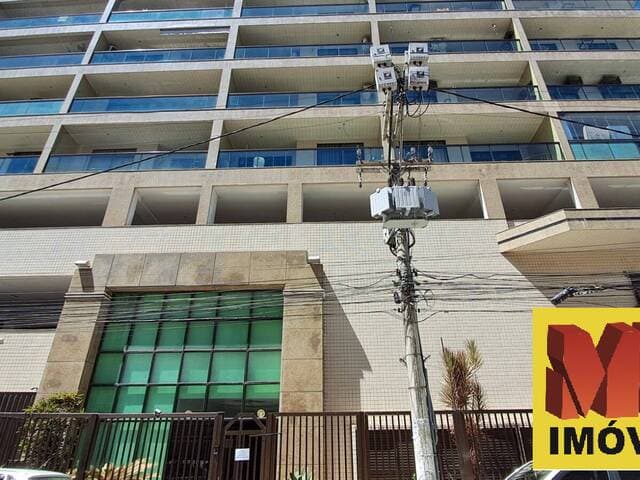 Apartamento na quadra da Praia do Forte em Cabo Frio