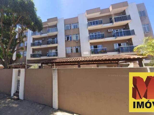 Apartamento Dois Quartos na Vila Nova em Cabo Frio