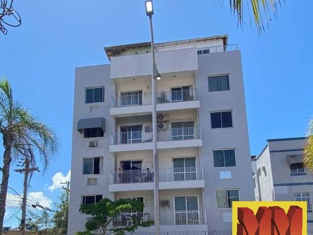 Cobertura Duplex na Praia do Forte - Preço Imperdível