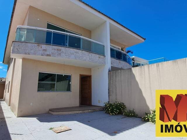 Casa Independente no Jardim Flamboyant - Cabo Frio