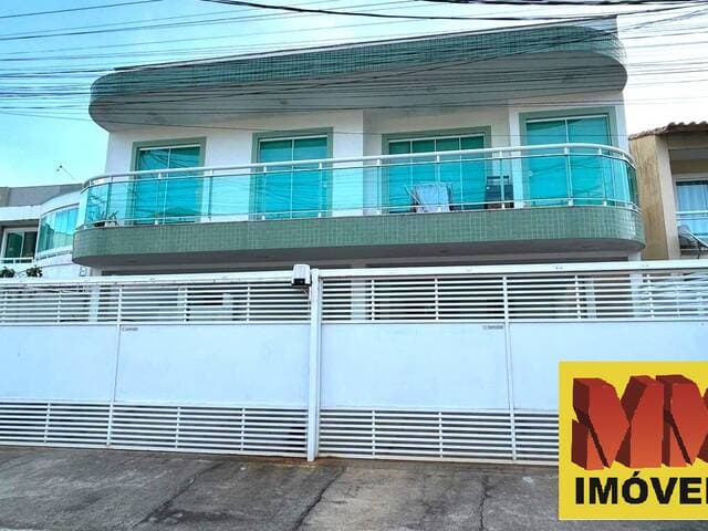 Cobertura em Condomínio no Novo Portinho em Cabo Frio - RJ