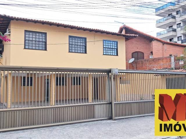 Apartamento 3 Quartos para Locação no Braga