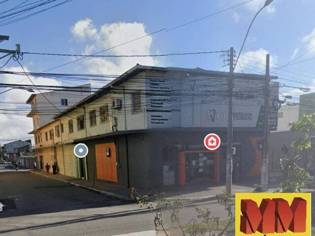 Prédio Comercial todo Alugado em São Cristóvão