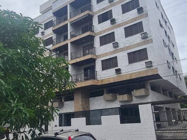 Amplo Apartamento com Vista Mar no Braga em Cabo Frio