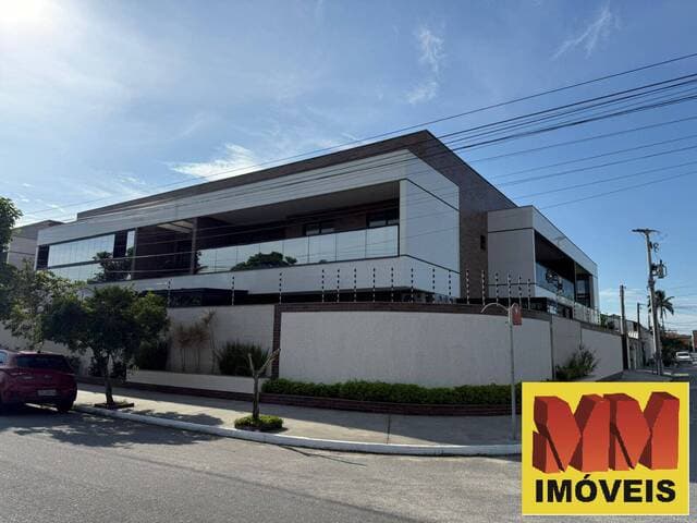 Apartamento em Condomínio Novo ao Lado do Shopping Park Lagos