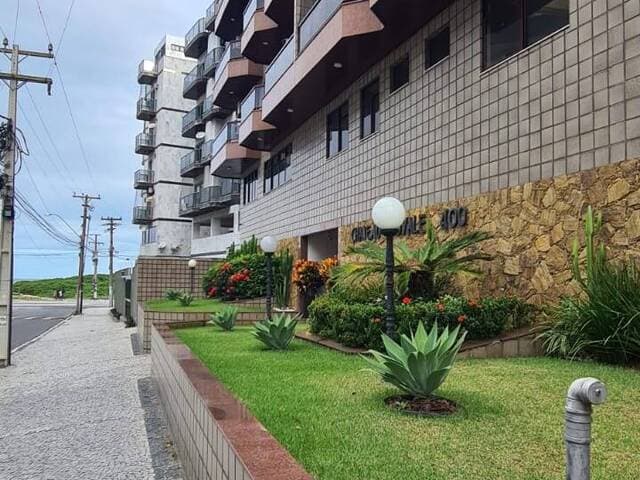 Cobertura Duplex no Algodoal em Cabo Frio-RJ