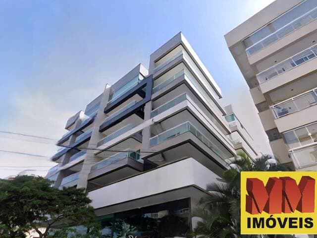 Apartamento Sala/Quarto no Braga em Cabo Frio.