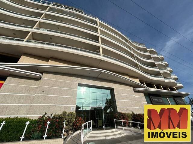 Amplo Apartamento no Bairro Braga em Cabo Frio-RJ