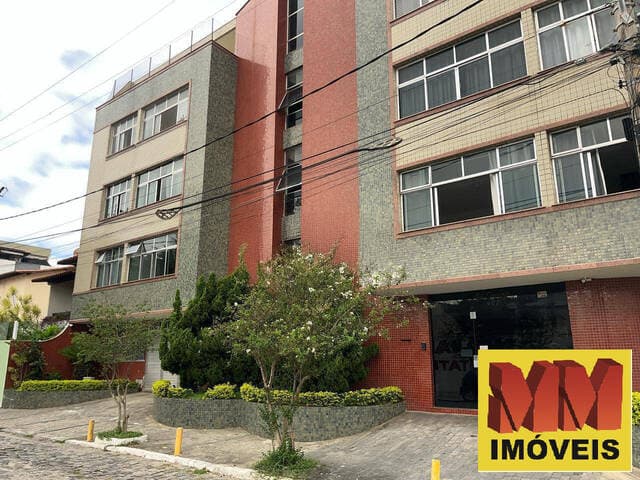 Apartamento no Centro de Cabo Frio – Excelente Localização!