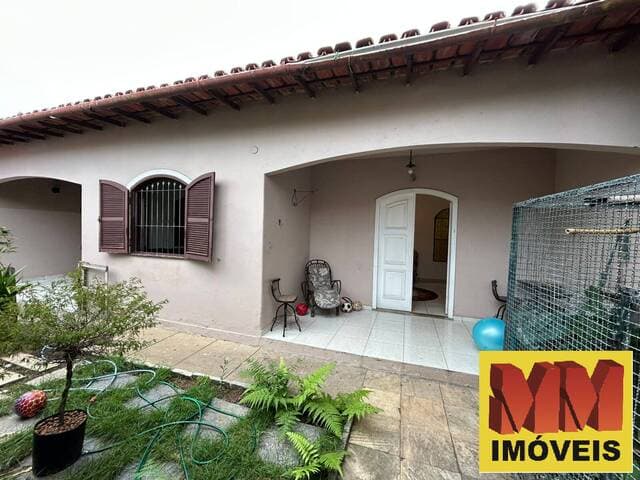 Casa Linear Independente à Venda – Cabo Frio/RJ