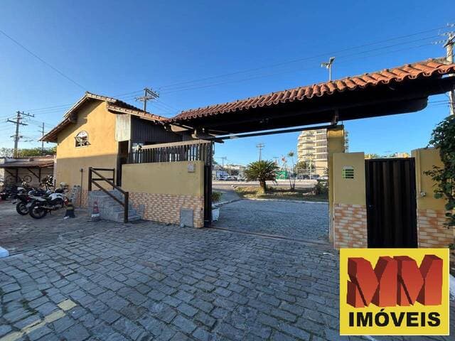 Oportunidade! Linda Casa em Condomínio Fechado em Cabo Frio