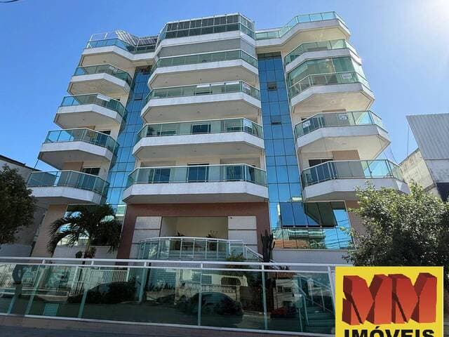 Linda Cobertura Duplex na Vila nova em Cabo Frio-RJ