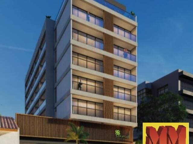 Lançamento! Unidades de Hotel para Investimento em Cabo Frio