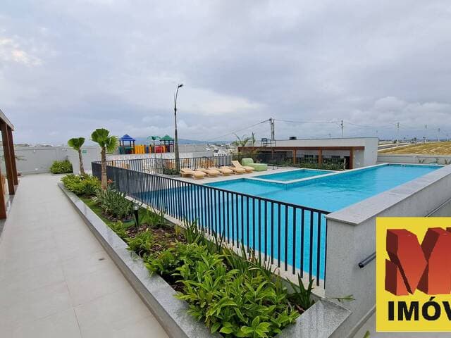 Terreno à Venda no Condomínio Viverde II – São Pedro da Aldeia