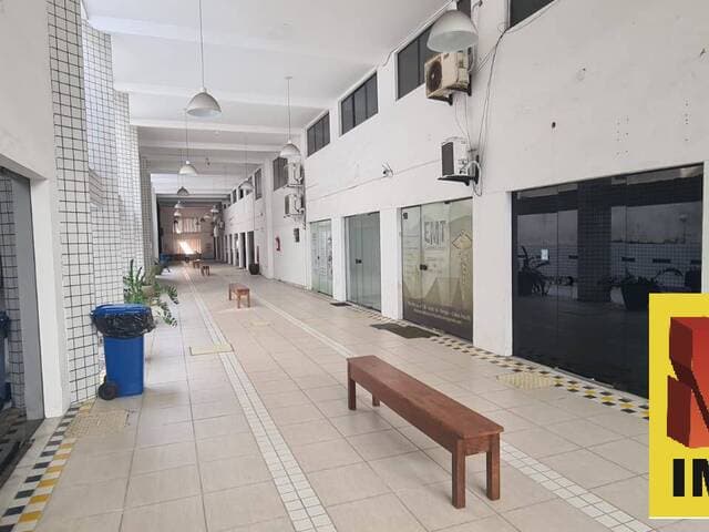 Loja para Locação Fixa no Braga