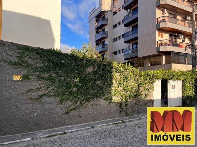 Excelente Terreno com Construção — Ideal para Incorporação Imobiliária