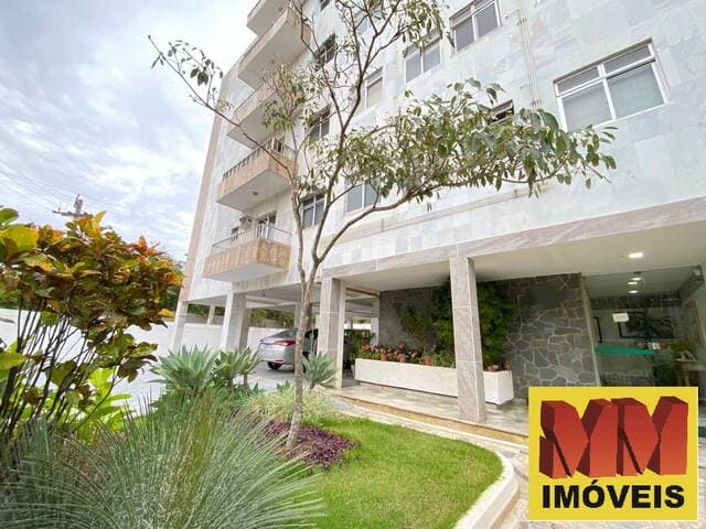 Apartamento à venda no bairro Passagem – a poucos passos da Praia do Forte!