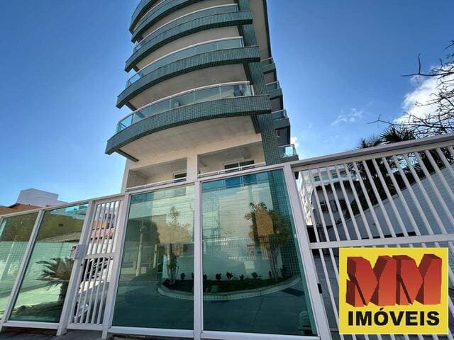 Cobertura à Venda no Algodoal – Cabo Frio/RJ