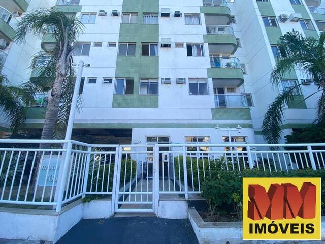 Lindo apartamento 3 Quartos no Braga em Cabo Frio