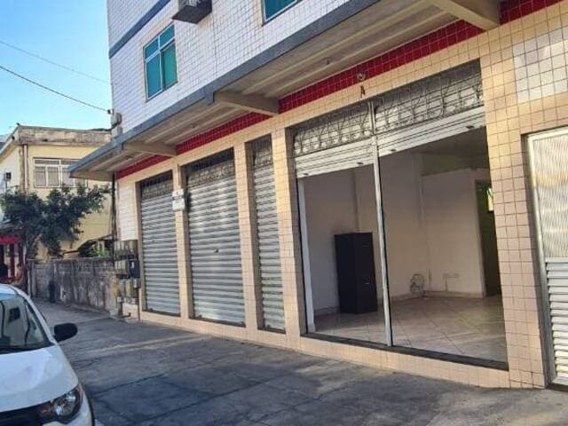 Loja comercial no Bairro Vila Nova em Cabo Frio-RJ